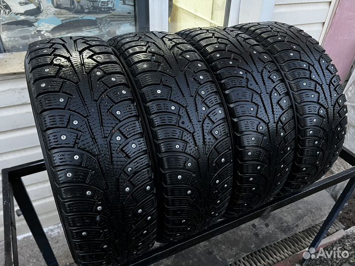 Nokian Tyres Nordman 5 175/65 R14 86T