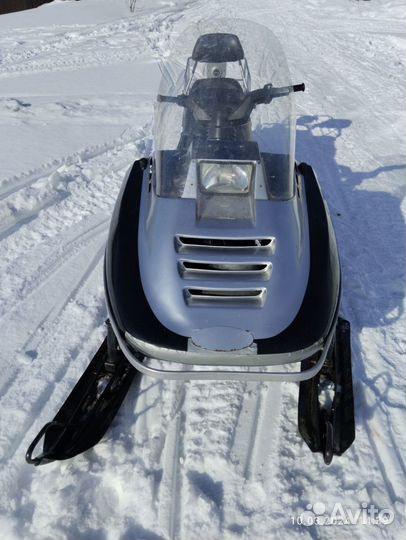 Снегоход Рысь ус-440