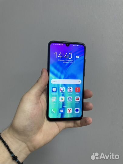 HONOR 10i, 4/128 ГБ