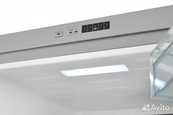 Холодильник Scandilux R 711 Y02 S