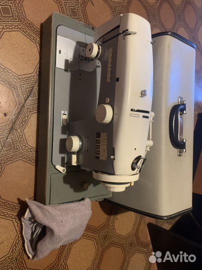 Швейная машина Veritas 8014/35