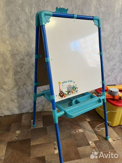 Магнитная доска