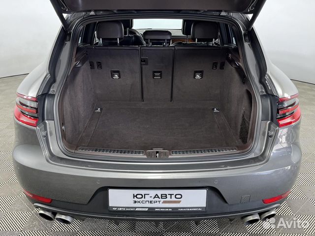 Porsche Macan S 3.0 AMT, 2014, 113 504 км объявление продам