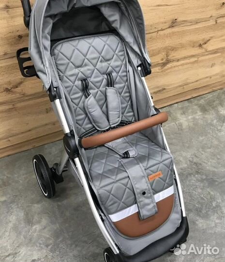 Коляска luxmom libra 730