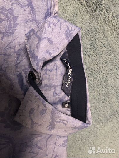 Рубашка futurino