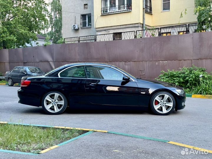 BMW 3 серия 3.0 AT, 2008, 151 000 км