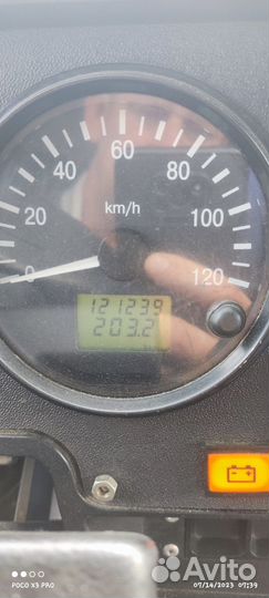 Урал 4320-1112-10 С КМУ с КМУ, 2019