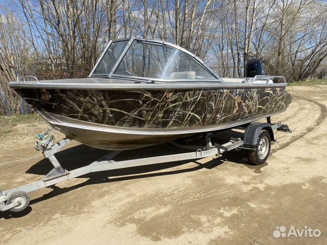 Quintrex 455 Coast Runner