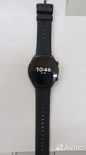 Умные часы Xiaomi Watch S1 GL (M2112W1)