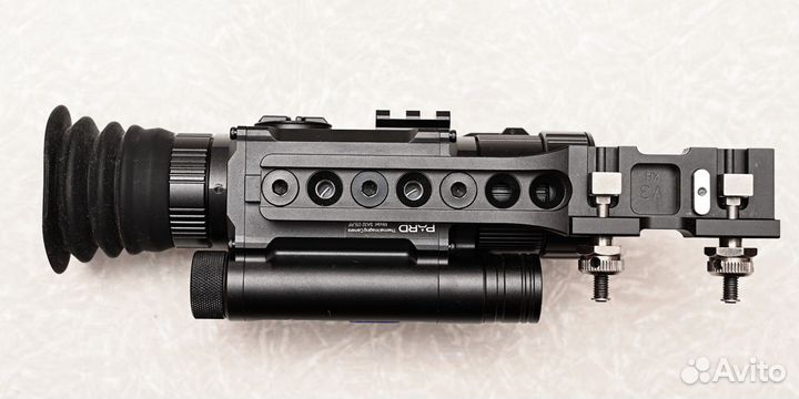 Теплоприцел pard SA32-25 LRF (гарантия)