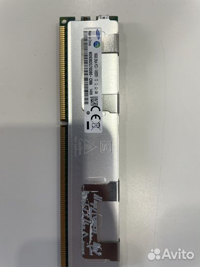 Оперативная память 16 gb серверная
