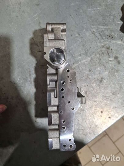 Гидроплита мехатроника DSG 7 0AM325066R