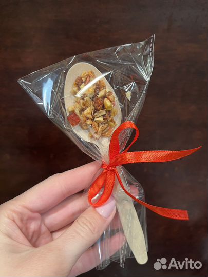 Подарок на все случаи жизни