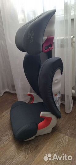 Автокресло britax romer