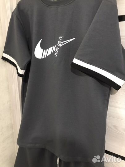 Спортивный костюм nike летний