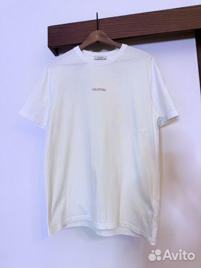 Футболка Valentino