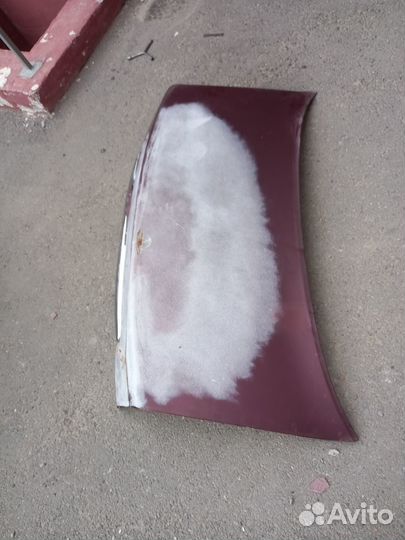 Продаю багажник от приоры за 1500 возможен торг бу