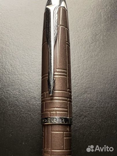 Перьевая ручка Parker