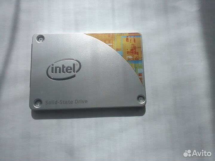 Жесткий диск ssd 120gb