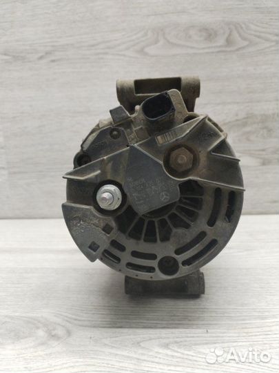 Генератор Mercedes Sprinter 906 OM651 2013