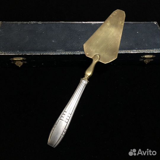 Лопатка для торта. Франция