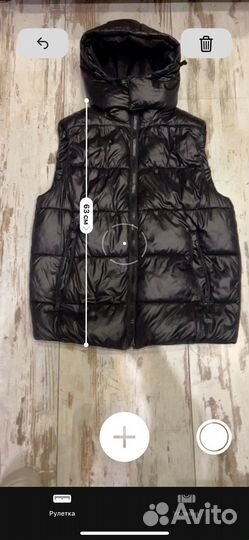 Жилетка (polo ralph lauren diesel archive type )