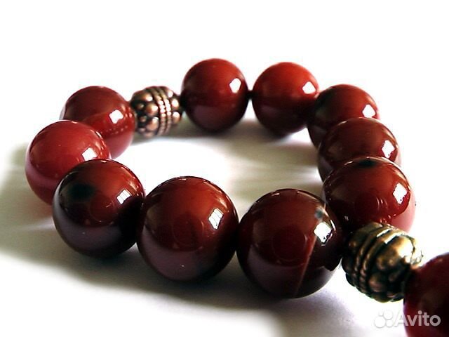 Четки - руна Феху