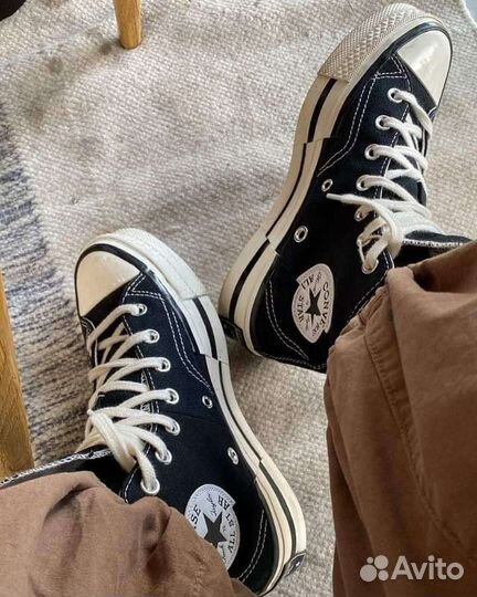 Кеды converse