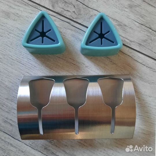 Держатель для кухонных полотенец