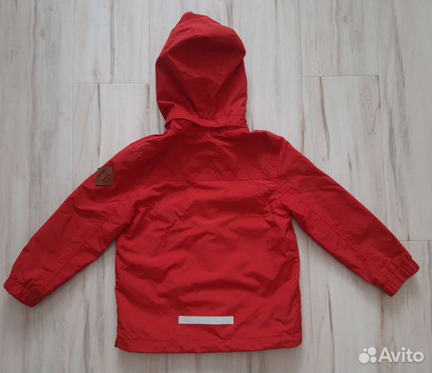 Ветровка H&M 116