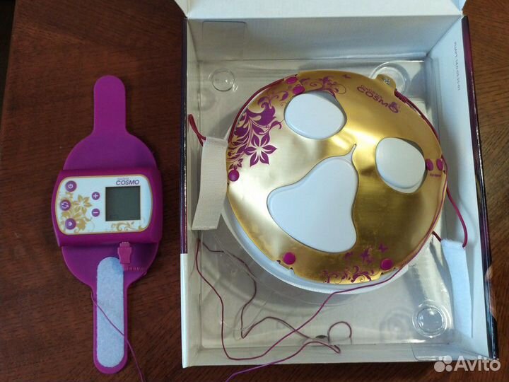 Косметологический аппарат diadens cosmo