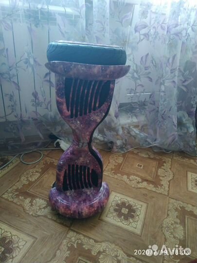 Гироскутер