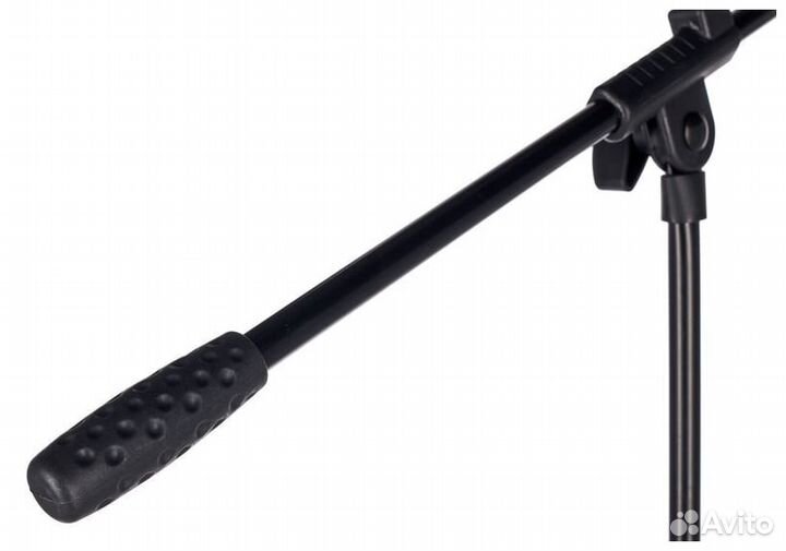 Микрофонные Напольные и Настольная Стойки (Новые)