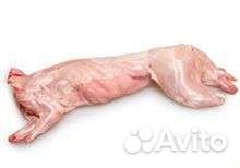 Мясо Кролика, Уши Кролика, Кролики на Племя