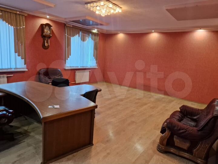 Офис, 100 м²