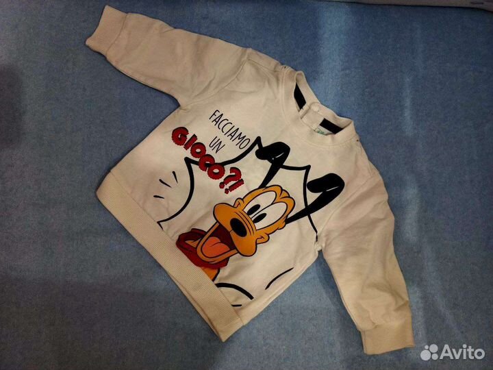 Одежда для мальчика 0-3 месяца