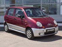 Daewoo Matiz 1.0 MT, 2008, 147 440 км, с пробегом, цена 289 000 руб.