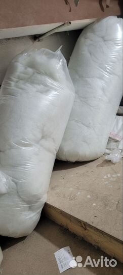 Пух для подушек