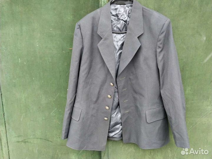 Форма и фуражки милиции СССР см. описание