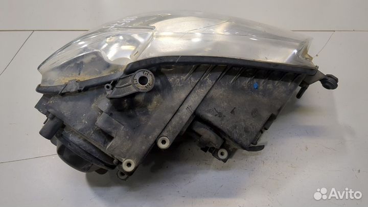 Фара (передняя) Volkswagen Touran, 2008