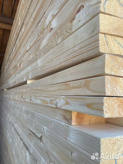 Террасная доска