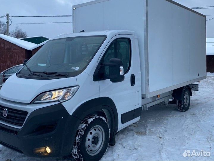 FIAT Ducato 2.2 МТ, 2023