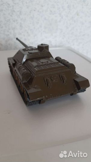 Военная техника СССР