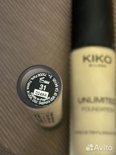 Кiko milano/Sephora