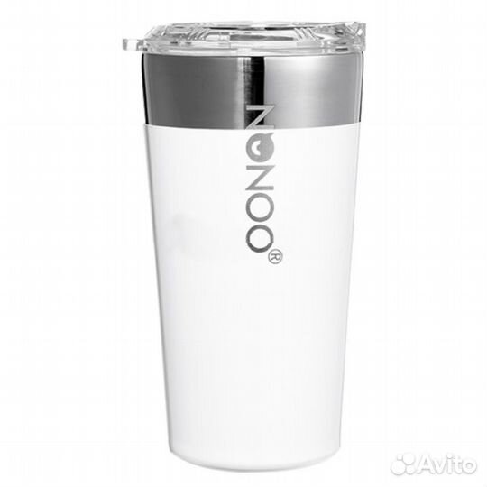 Термокружка Xiaomi Nonoo Afternoon Coffee Cup