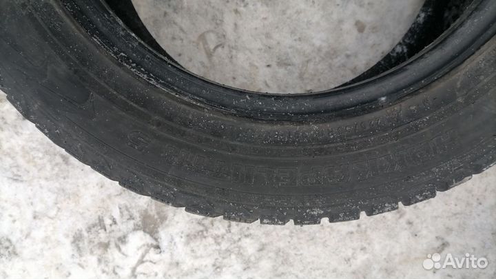 Nokian Tyres Hakkapeliitta 5 225/55 R16 204