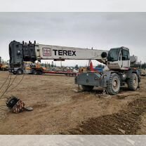 Автокран Terex RT 230-1, 2010, Алдан