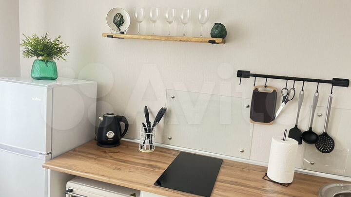 2-к. квартира, 54 м², 2/9 эт.