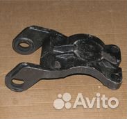 Подкладка стремянки рессоры под шта 93272-2912419