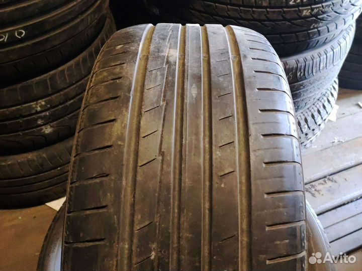 Yokohama BluEarth-A AE-50 235/45 R17 97Y